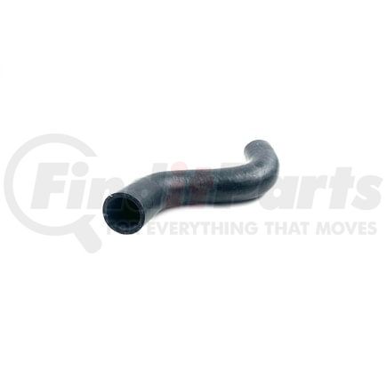 MCH1270 by FAIRCHILD - Radiator Coolant Hose - Curved, 8.25" Length, 1.44" 1st ID, 1.50" 2nd ID, EPDM