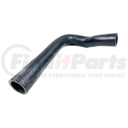 MCH1265 by FAIRCHILD - Radiator Coolant Hose - Curved, 12" Length, 1.25" 1st ID, 1.5" 2nd ID, EPDM