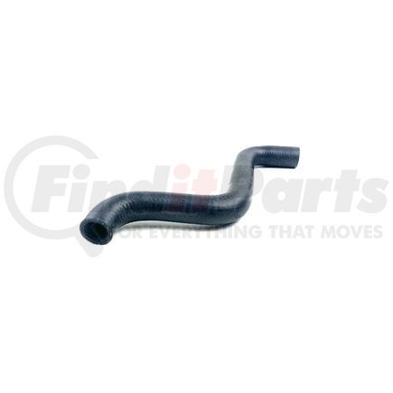 Fairchild MCH1271 Radiator Coolant Hose Radiator Coolant Hose - Curved, 17" Length, 1.19" 1st ID, 1.38" 2nd ID, EPDM