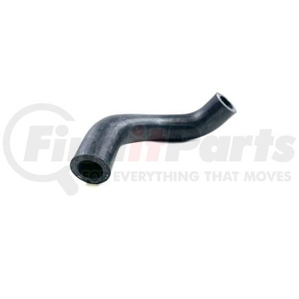 MCH1272 by FAIRCHILD - Radiator Coolant Hose - Curved, 5" Length, 0.63" 1st ID, 0.63" 2nd ID, EPDM
