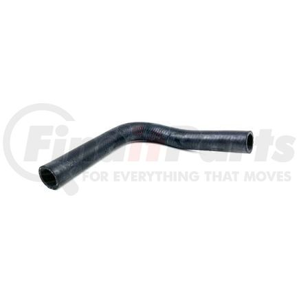 MCH1280 by FAIRCHILD - Radiator Coolant Hose - Curved, 14.5" Length, 1.25" 1st ID, 1.25" 2nd ID, EPDM