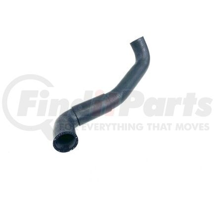 Fairchild MCH1278 Radiator Coolant Hose Radiator Coolant Hose - Curved, 16" Length, 1.44" 1st ID, 1.44" 2nd ID, EPDM