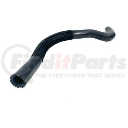 MCH1286 by FAIRCHILD - Radiator Coolant Hose - Curved, 20" Length, 1" 1st ID, 1" 2nd ID, EPDM