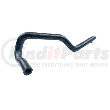 Fairchild MCH1300 Radiator Coolant Hose HVAC Heater Hose - 17" Length, 0.63" 1st ID, 0.63" 2nd ID, EPDM