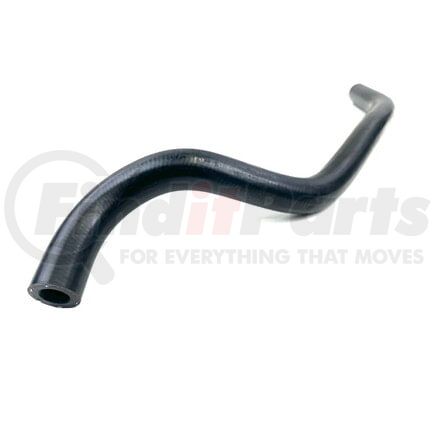 Fairchild MCH1301 Radiator Coolant Hose HVAC Heater Hose - 16.5" Length, 0.63" 1st ID, 0.63" 2nd ID, EPDM