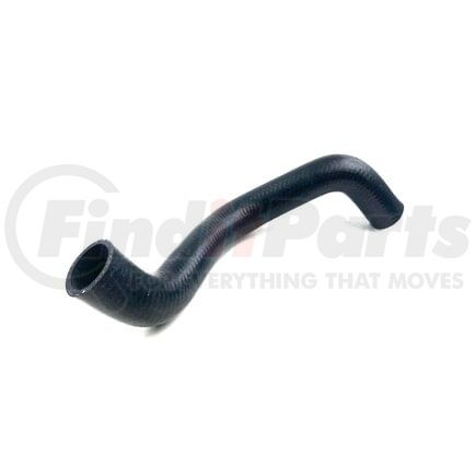 MCH1303 by FAIRCHILD - Radiator Coolant Hose - Curved, 16" Length, 1.5" 1st ID, 1.5" 2nd ID, EPDM