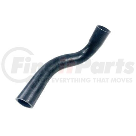 MCH1307 by FAIRCHILD - Radiator Coolant Hose - Curved, 12.5" Length, 1.5" 1st ID, 1.75" 2nd ID, EPDM