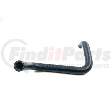 MCH1305 by FAIRCHILD - HVAC Heater Hose - 12" Length, 0.59" 1st ID, 0.72" 2nd ID, EPDM