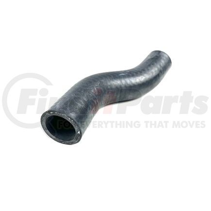 MCH1306 by FAIRCHILD - Radiator Coolant Hose - Curved, 8.5" Length, 1.28" 1st ID, 1.28" 2nd ID, EPDM