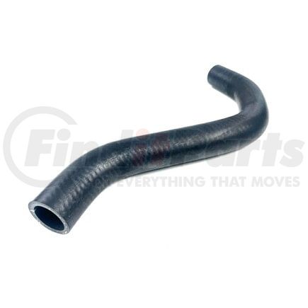 MCH1322 by FAIRCHILD - Radiator Coolant Hose - Curved, 16" Length, 1.25" 1st ID, 1.25" 2nd ID, EPDM