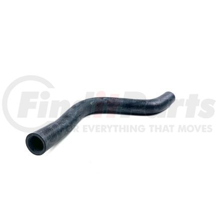 Fairchild MCH1324 Radiator Coolant Hose Radiator Coolant Hose - Curved, 14.5" Length, 1.25" 1st ID, 1.25" 2nd ID, EPDM