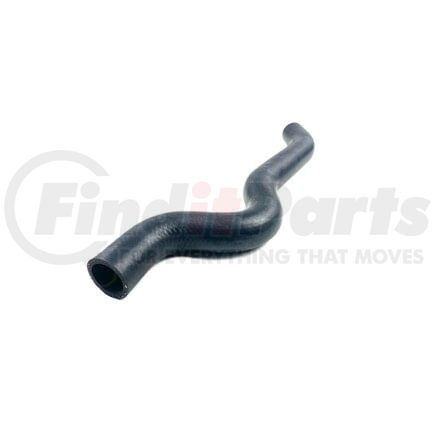 Fairchild MCH1319 Radiator Coolant Hose Radiator Coolant Hose - Curved, 18.5" Length, 1.31" 1st ID, 1.31" 2nd ID, EPDM
