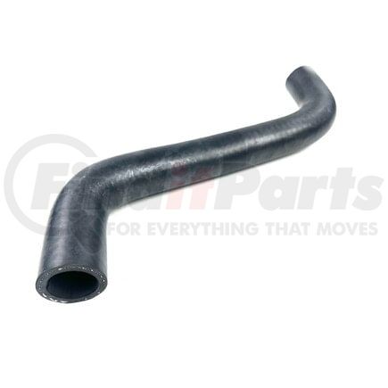 MCH1320 by FAIRCHILD - Radiator Coolant Hose - Curved, 15" Length, 1.25" 1st ID, 1.25" 2nd ID, EPDM