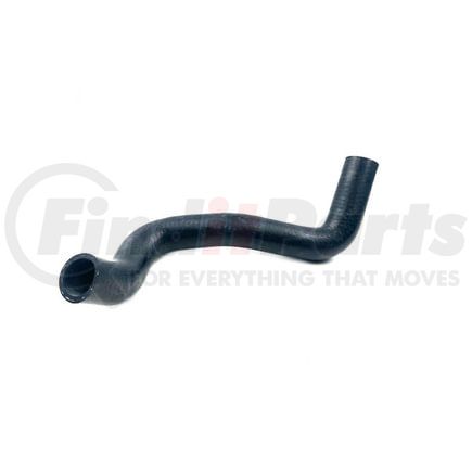 MCH1321 by FAIRCHILD - Radiator Coolant Hose - Curved, 12.5" Length, 1.31" 1st ID, 1.31" 2nd ID, EPDM
