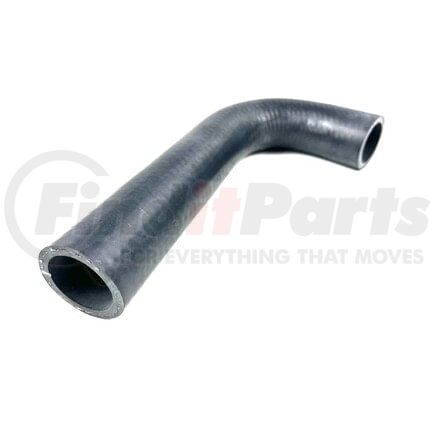 MCH1332 by FAIRCHILD - Radiator Coolant Hose - Curved, 10" Length, 1.34" 1st ID, 1.34" 2nd ID, EPDM