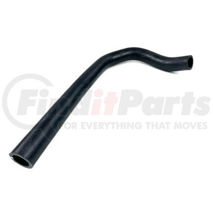MCH1328 by FAIRCHILD - Radiator Coolant Hose - Curved, 17.75" Length, 1.06" 1st ID, 1.06" 2nd ID, EPDM