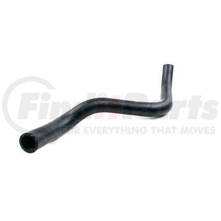 Fairchild MCH1335 Radiator Coolant Hose Radiator Coolant Hose - Curved, 19" Length, 1.19" 1st ID, 1.19" 2nd ID, EPDM