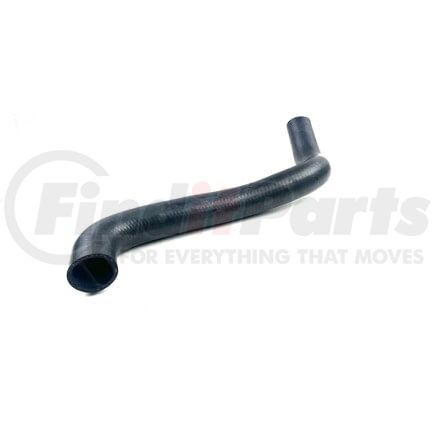 MCH1346 by FAIRCHILD - Radiator Coolant Hose - Curved, 22" Length, 1.72" 1st ID, 1.72" 2nd ID, EPDM