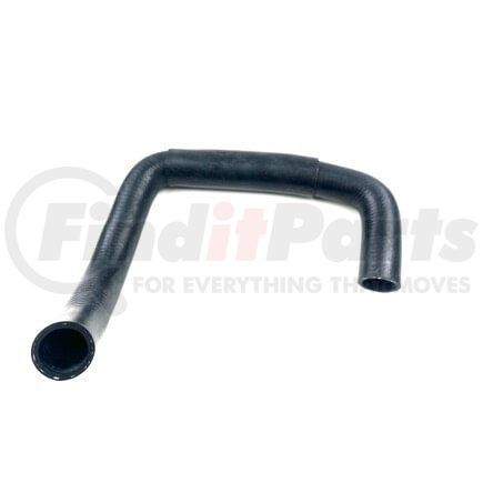 Fairchild MCH1344 Radiator Coolant Hose Radiator Coolant Hose - Curved, 17.75" Length, 1.44" 1st ID, 1.44" 2nd ID, EPDM