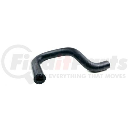 Fairchild MCH1352 Radiator Coolant Hose HVAC Heater Hose - 9" Length, 0.59" 1st ID, 0.72" 2nd ID, EPDM