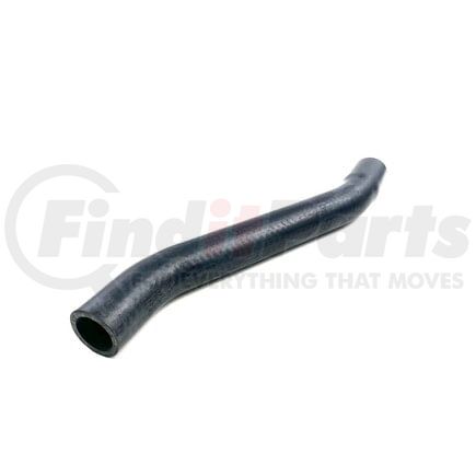 MCH1354 by FAIRCHILD - Radiator Coolant Hose - Curved, 16.25" Length, 1.31" 1st ID, 1.5" 2nd ID, EPDM