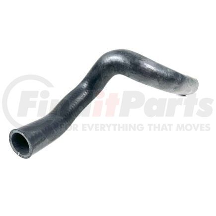 Fairchild MCH1359 Radiator Coolant Hose Radiator Coolant Hose - Curved, 12" Length, 1.25" 1st ID, 1.25" 2nd ID, EPDM