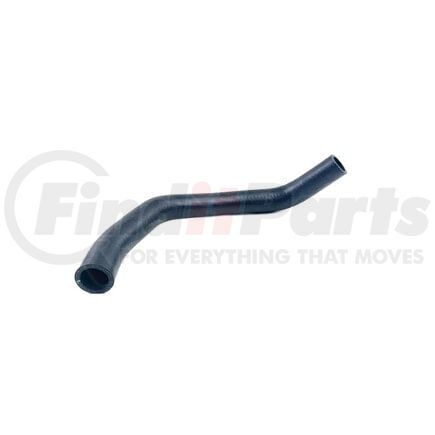 Fairchild MCH1368 Radiator Coolant Hose Radiator Coolant Hose - Curved, 17" Length, 1.19" 1st ID, 1.19" 2nd ID, EPDM
