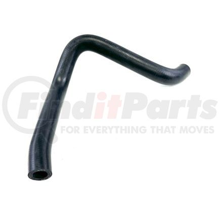 Fairchild MCH1372 Radiator Coolant Hose HVAC Heater Hose - 10" Length, 0.63" 1st ID, 0.63" 2nd ID, EPDM