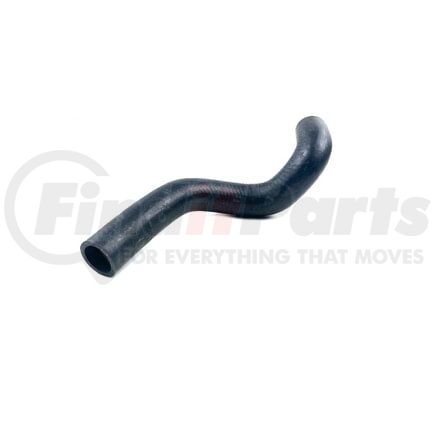 MCH1375 by FAIRCHILD - Radiator Coolant Hose - Curved, 10" Length, 1.28" 1st ID, 1.28" 2nd ID, EPDM