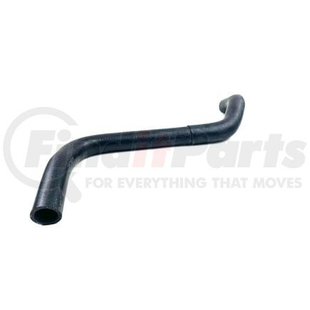 MCH1376 by FAIRCHILD - Radiator Coolant Hose - Curved, 23" Length, 1.28" 1st ID, 1.28" 2nd ID, EPDM