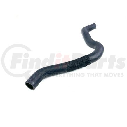 MCH1383 by FAIRCHILD - Radiator Coolant Hose - Curved, 24" Length, 1.31" 1st ID, 1.31" 2nd ID, EPDM