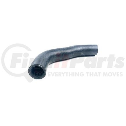 Fairchild MCH1384 Radiator Coolant Hose Radiator Coolant Hose - Curved, 10" Length, 1.31" 1st ID, 1.31" 2nd ID, EPDM