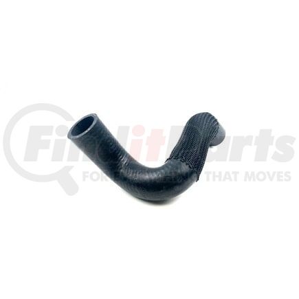 MCH1385 by FAIRCHILD - Radiator Coolant Hose - Curved, 9" Length, 1.31" 1st ID, 1.31" 2nd ID, EPDM