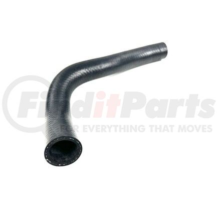 Fairchild MCH1380 Radiator Coolant Hose Radiator Coolant Hose - Curved, 14" Length, 1.25" 1st ID, 1.25" 2nd ID, EPDM