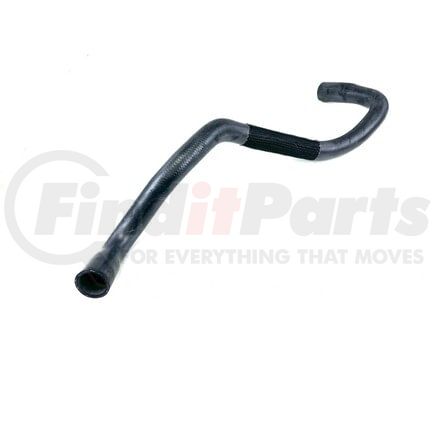 Fairchild MCH1381 Radiator Coolant Hose Radiator Coolant Hose - Curved, 23.5" Length, 1.25" 1st ID, 1.25" 2nd ID, EPDM