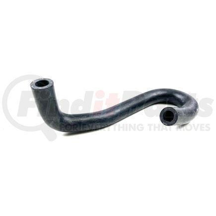 Fairchild MCH1389 Radiator Coolant Hose HVAC Heater Hose - 10.5" Length, 0.63" 1st ID, 0.63" 2nd ID, EPDM