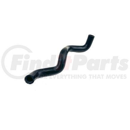 MCH1390 by FAIRCHILD - HVAC Heater Hose - 12" Length, 0.75" 1st ID, 0.75" 2nd ID, EPDM