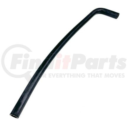 MCH1386 by FAIRCHILD - HVAC Heater Hose - 25" Length, 0.63" 1st ID, 0.75" 2nd ID, EPDM
