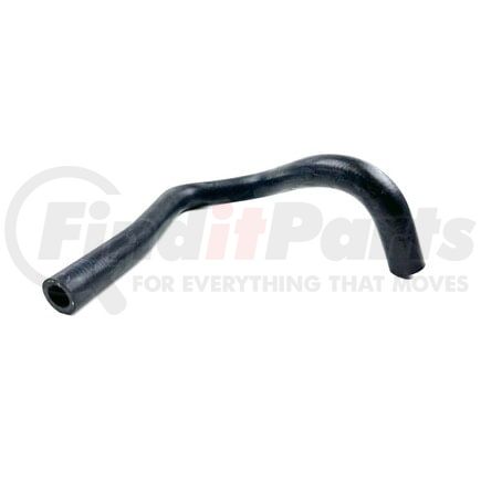 MCH1387 by FAIRCHILD - HVAC Heater Hose - 8" Length, 0.63" 1st ID, 0.63" 2nd ID, EPDM