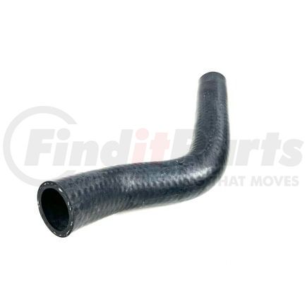 MCH1395 by FAIRCHILD - Radiator Coolant Hose - Curved, 10.75" Length, 1.31" 1st ID, 1.31" 2nd ID, EPDM