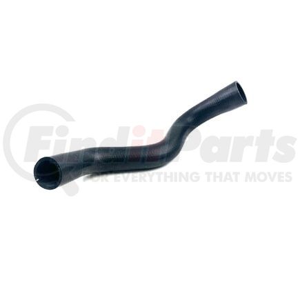 MCH1393 by FAIRCHILD - Radiator Coolant Hose - Curved, 20" Length, 1.5" 1st ID, 1.75" 2nd ID, EPDM