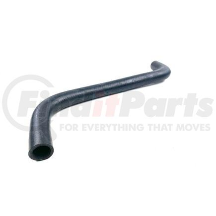 MCH1403 by FAIRCHILD - Radiator Coolant Hose - Curved, 22" Length, 1.25" 1st ID, 1.25" 2nd ID, EPDM