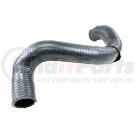 MCH1398 by FAIRCHILD - Radiator Coolant Hose - Curved, 16" Length, 1.34" 1st ID, 1.34" 2nd ID, EPDM