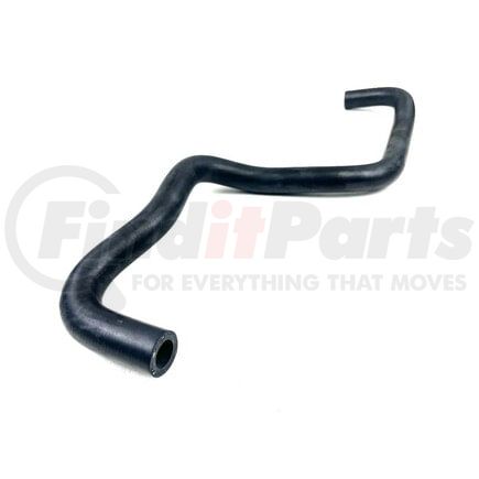 MCH1407 by FAIRCHILD - HVAC Heater Hose - 20" Length, 0.63" 1st ID, 0.63" 2nd ID, EPDM