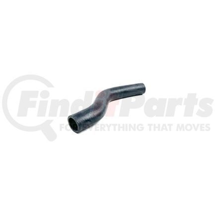 MCH1409 by FAIRCHILD - Radiator Coolant Hose - Curved, 15.25" Length, 1.5" 1st ID, 1.5" 2nd ID, EPDM