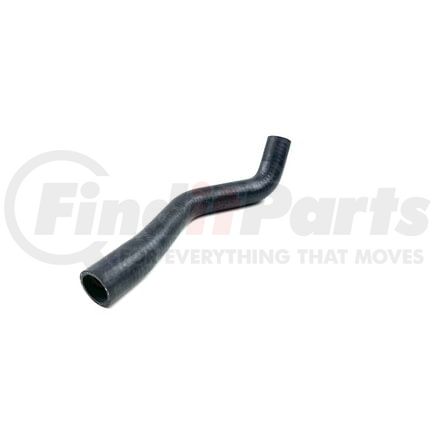 MCH1414 by FAIRCHILD - Radiator Coolant Hose - Curved, 15.5" Length, 1.25" 1st ID, 1.56" 2nd ID, EPDM