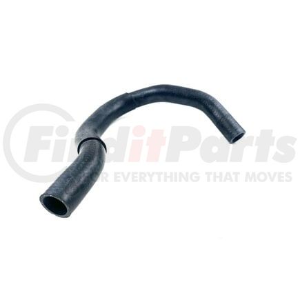 MCH1415 by FAIRCHILD - Radiator Coolant Hose - Curved, 16.5" Length, 1.25" 1st ID, 1.44" 2nd ID, EPDM
