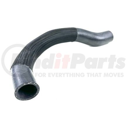 MCH1416 by FAIRCHILD - Radiator Coolant Hose - Curved, 14" Length, 1.34" 1st ID, 1.34" 2nd ID, EPDM