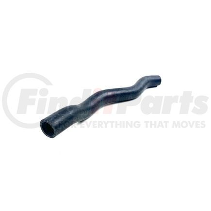 MCH1412 by FAIRCHILD - Radiator Coolant Hose - Curved, 17.25" Length, 1.25" 1st ID, 1.25" 2nd ID, EPDM