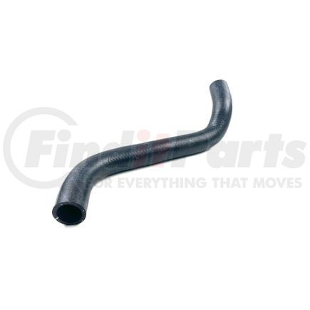 MCH1420 by FAIRCHILD - Radiator Coolant Hose - Curved, 12" Length, 1.06" 1st ID, 1.06" 2nd ID, EPDM